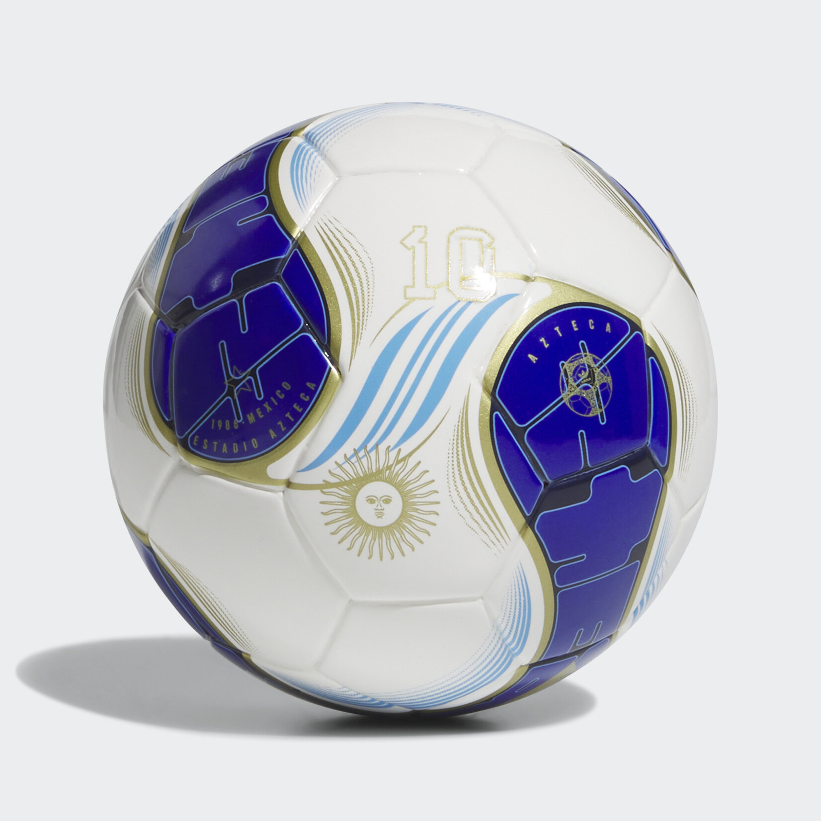 Adidas Messi Mini Ball