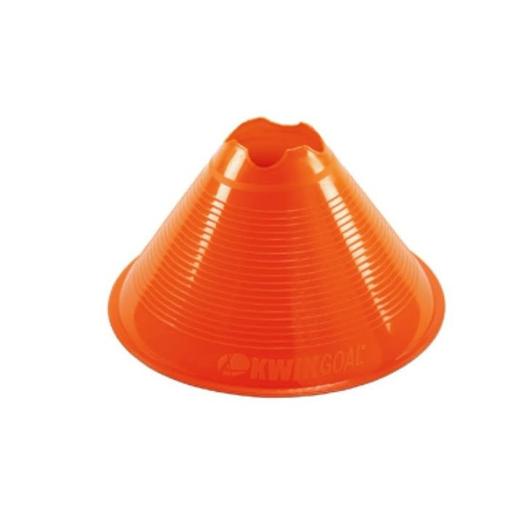 Kwik Goal Jumbo Disc Cones (sold individually)