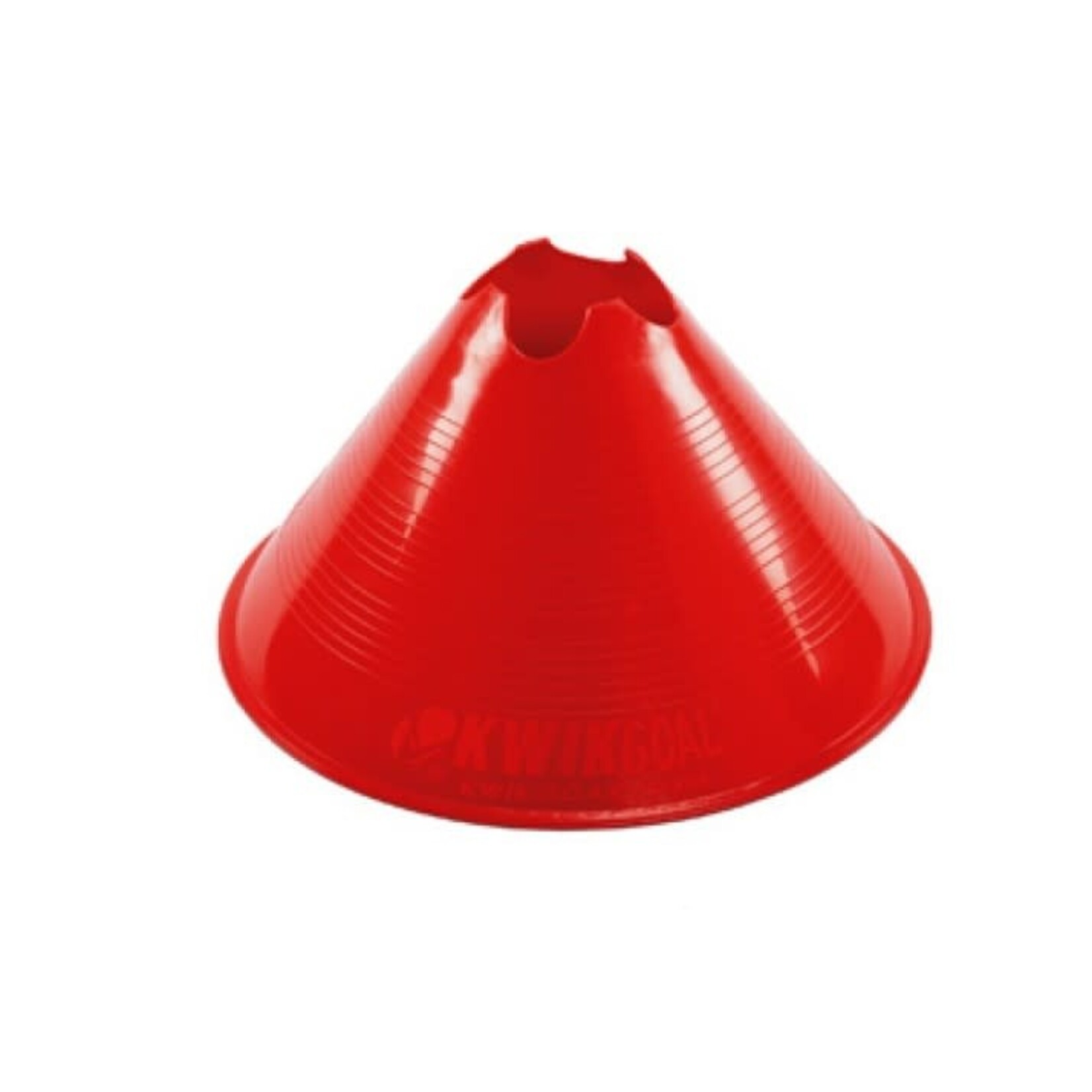 Kwik Goal Jumbo Disc Cones (sold individually)