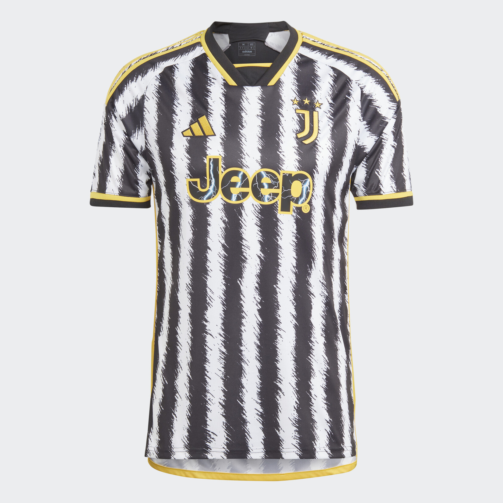 Adidas Juventus Jersey 23/24 - HR8256