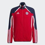 Adidas Bayern Munich Teamgeist Track Jacket