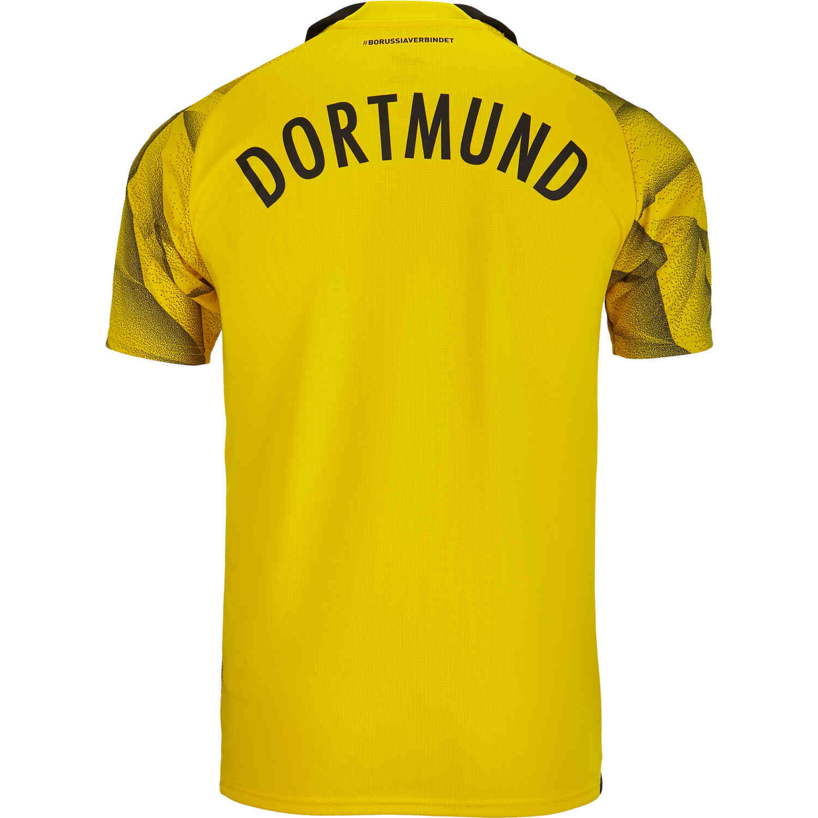 Puma Borussia Dortmund Third Jersey 23/24 - 770618 03