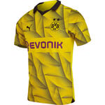 Puma Borussia Dortmund Third Jersey 23/24 - 770618 03