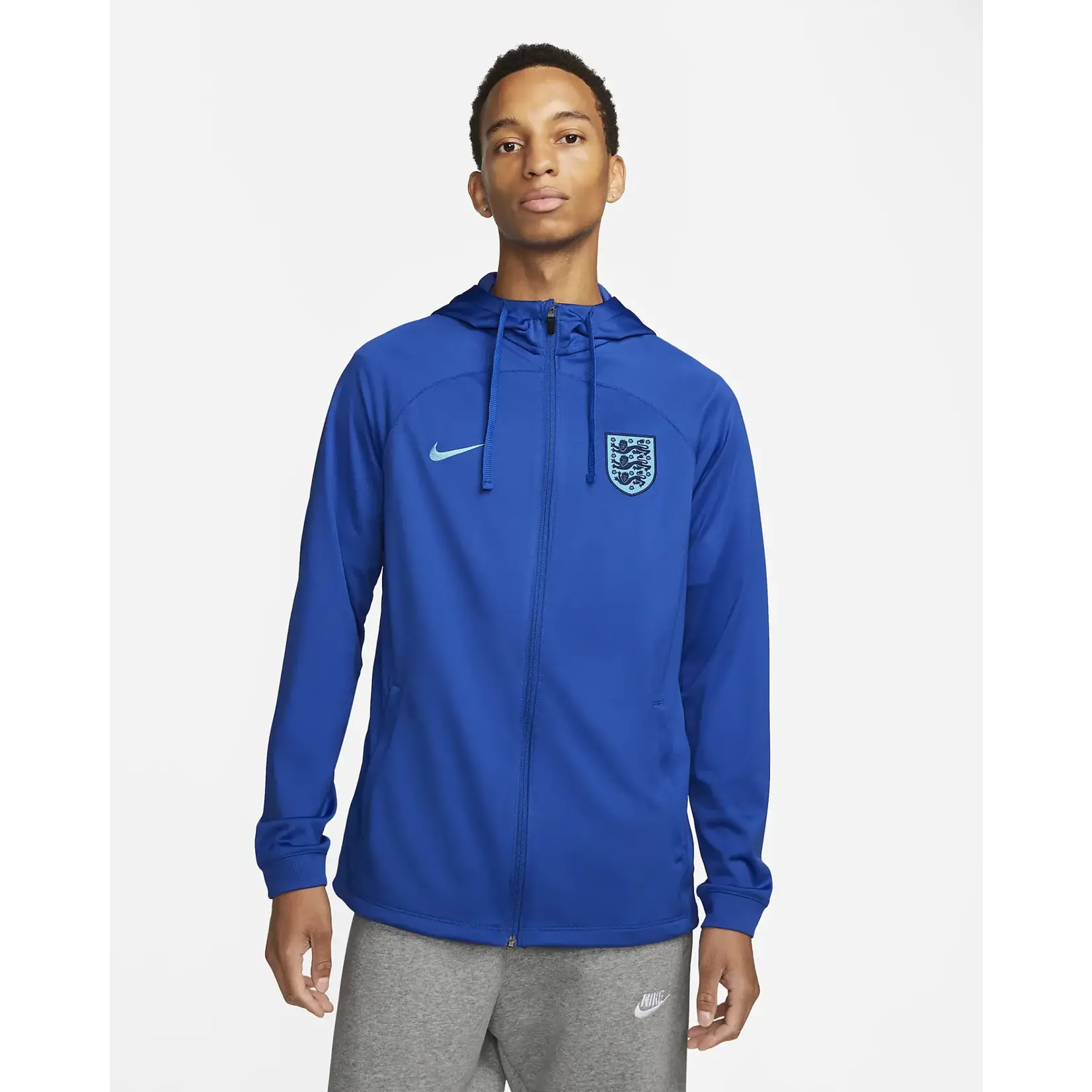 Nike England 22/23 Training Jacket