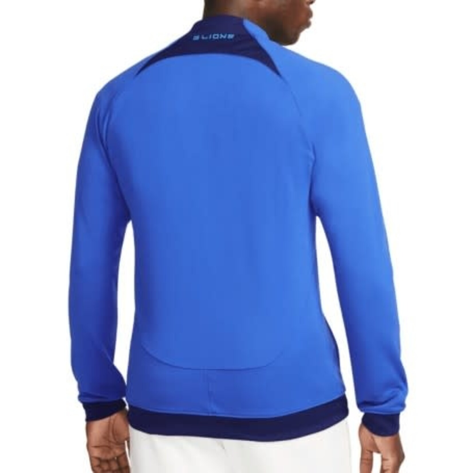 Nike England Academy Pro Knit Soccer Jacket