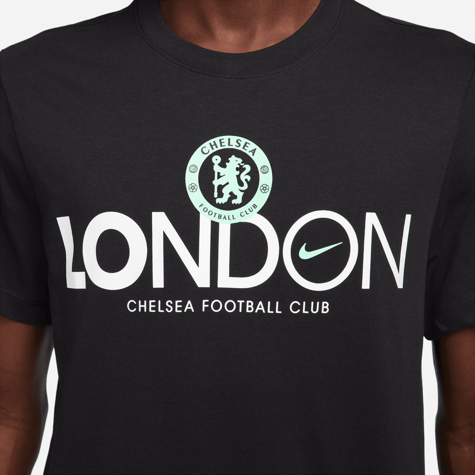 Nike Chelsea FC Mercurial Men's Nike Soccer T-Shirt