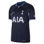 Nike Tottenham Jersey Away 23/24 - DX2700 406