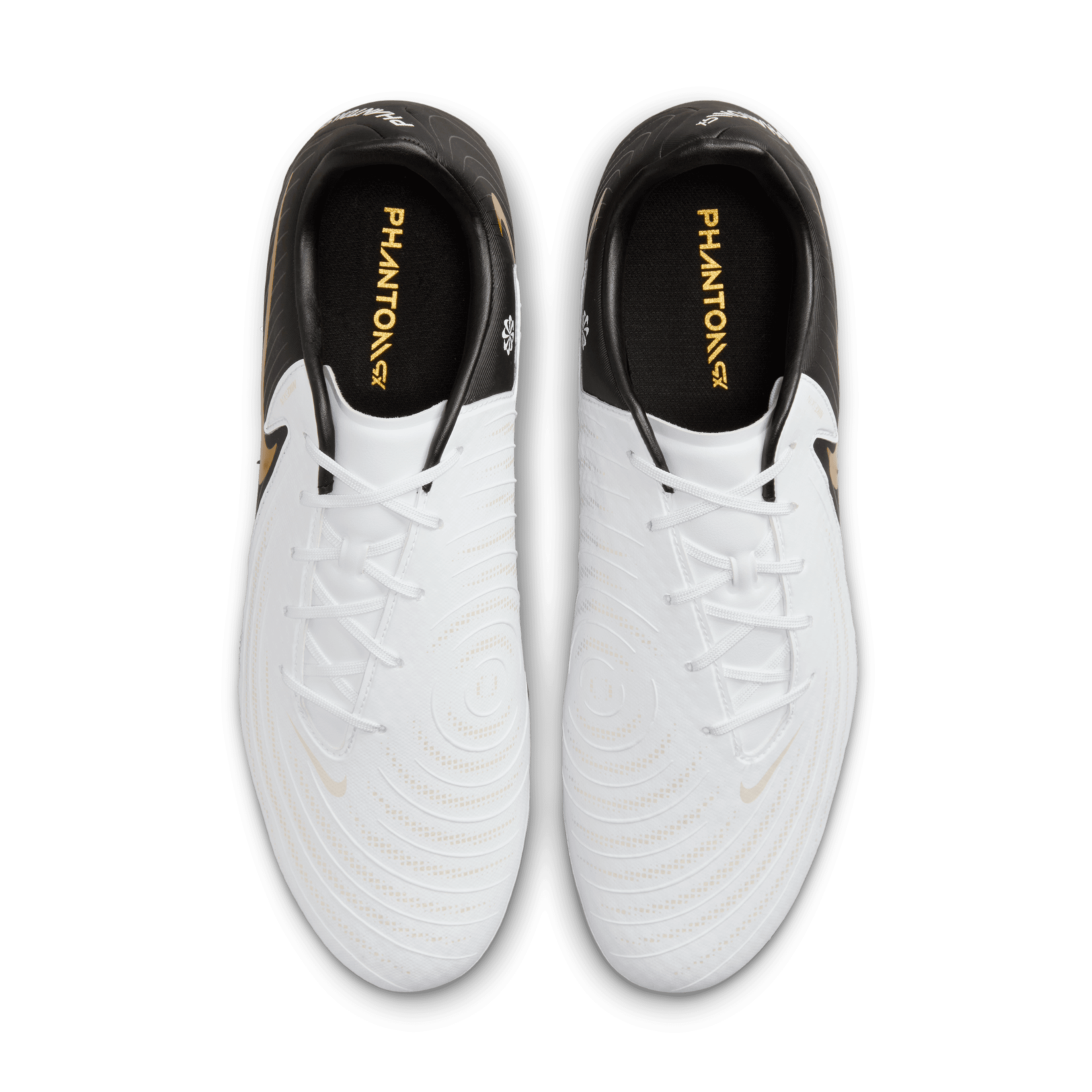 Nike Nike Phantom GX 2 Academy White