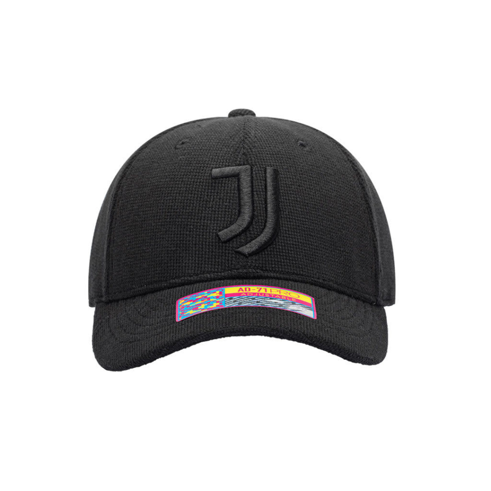 Mimi Imports Juventus Club Ink Baseball Hat