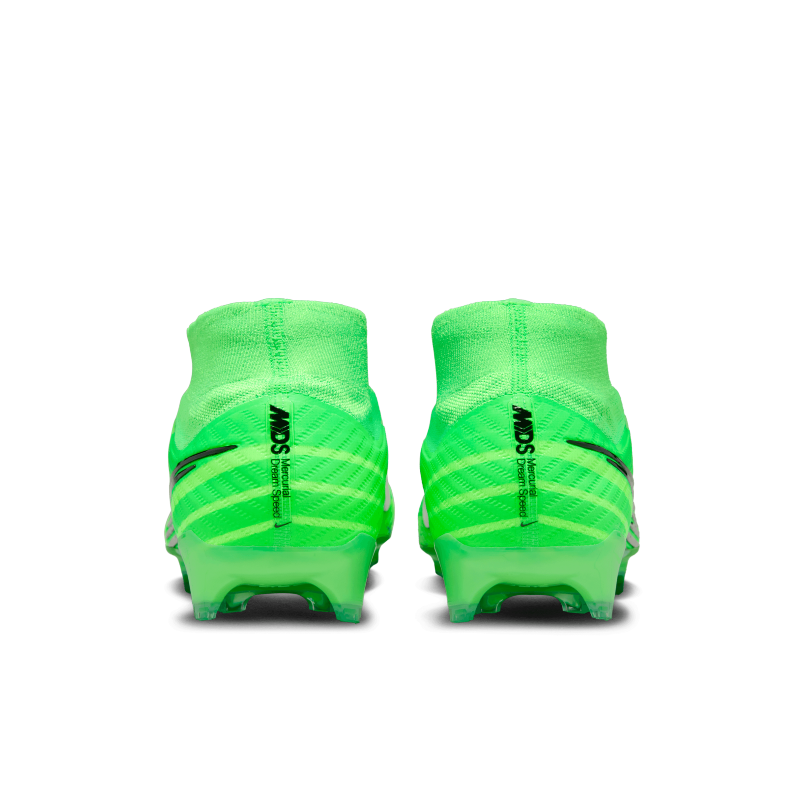 Nike Superfly 9 Elite Mercurial Dream Speed Green
