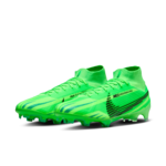 Nike Superfly 9 Elite Mercurial Dream Speed Green