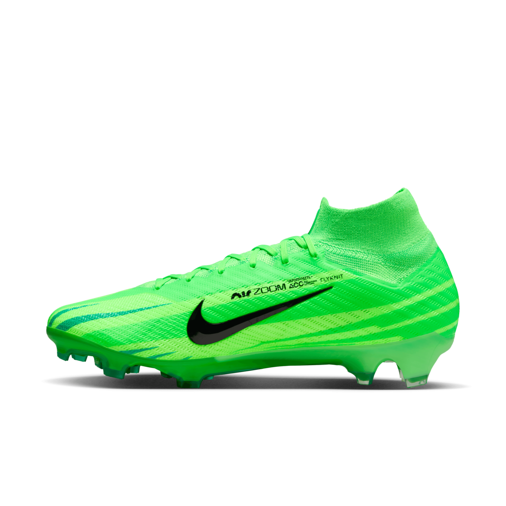 Nike Superfly 9 Elite Mercurial Dream Speed Green