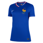 Nike France FFF (Men's Team) 2024/25 Stadium Home W