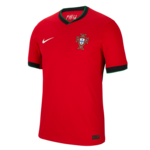 Nike Portugal (Men's Team) 2024/25 Match Home