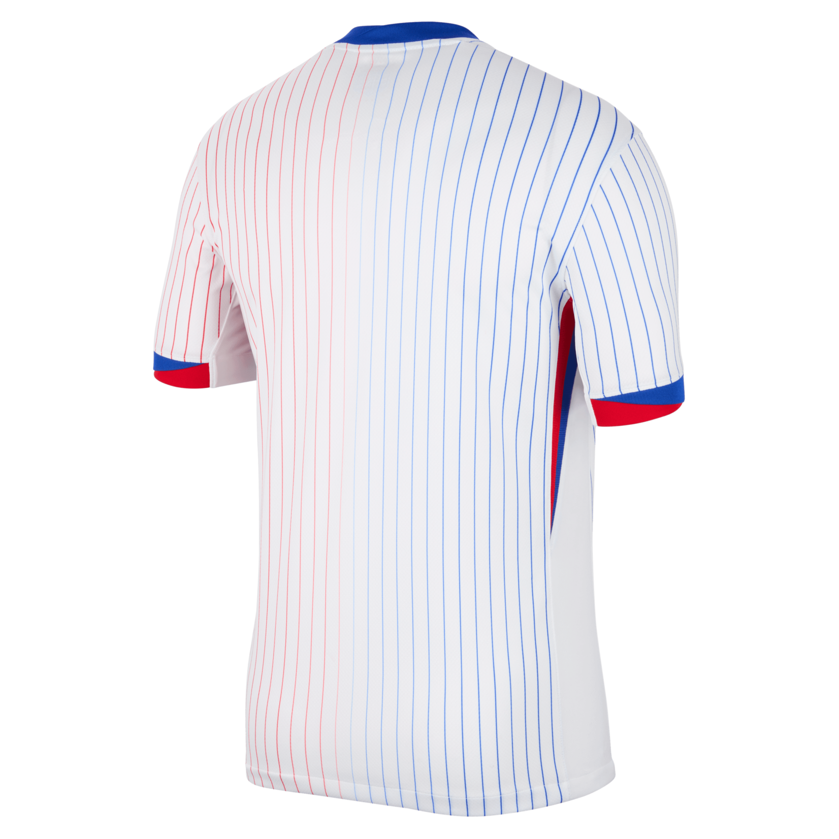 Nike France FFF 2024/25 Stadium Away