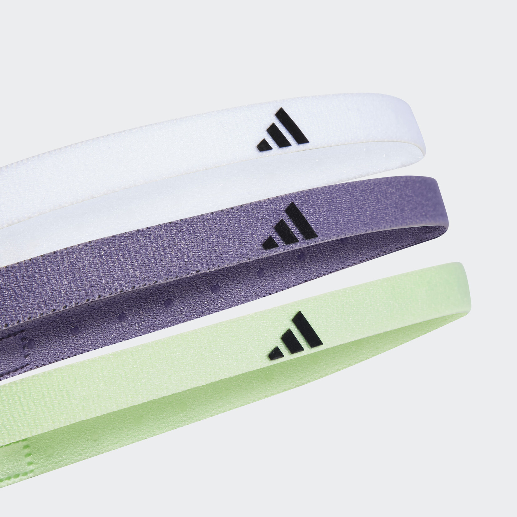 Adidas Hairband 3-Pack