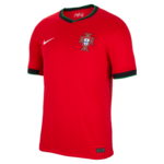 Nike Portugal (Men's Team) 2024/25 Stadium Home