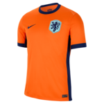 Nike Netherlands (Men's Team) 2024/25 Stadium Home