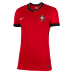Nike Portugal (Men's Team) 2024/25 Stadium Home W