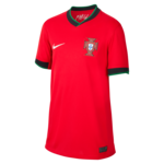 Nike Portugal 2024/25 Stadium Home J