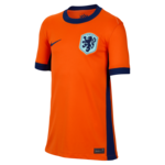 Nike Netherlands (Men's Team) 2024/25 Stadium Home J