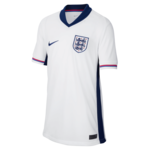 Nike England 2024/25 Stadium Home J