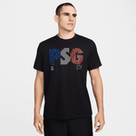 Nike Paris Saint-Germain Men's Soccer T-Shirt