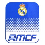 Mimi Imports REAL MADRID – FLEECE BLANKET