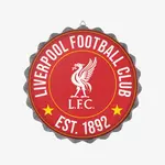 Mimi Imports LIVERPOOL – BOTTLE CAP SIGN