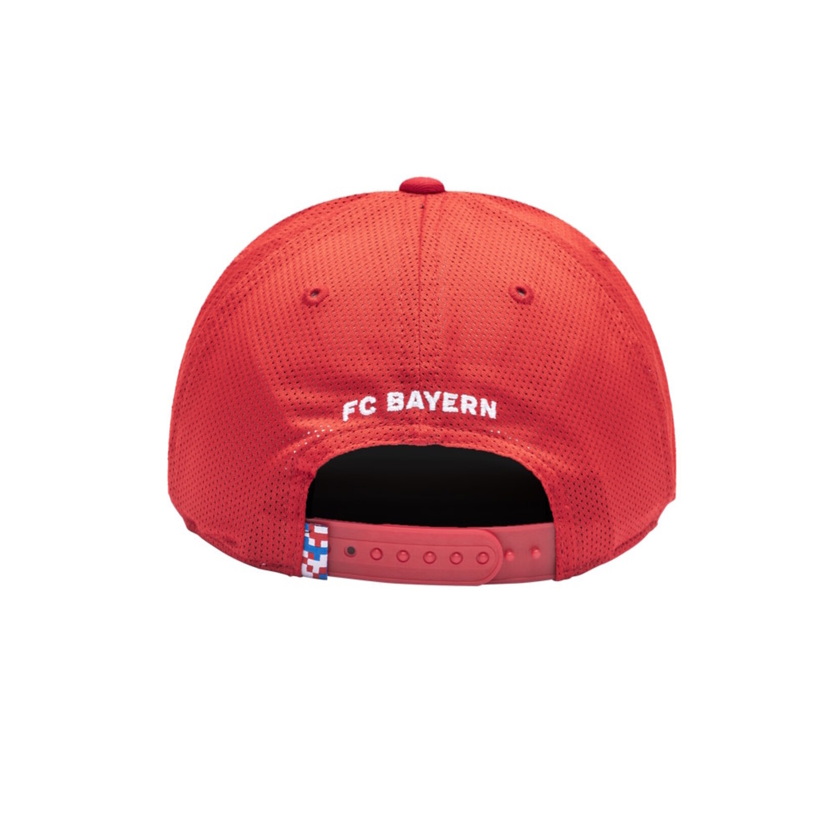Fan Ink BAYERN MUNICH – GALLERY TRUCKER SNAPBACK HAT