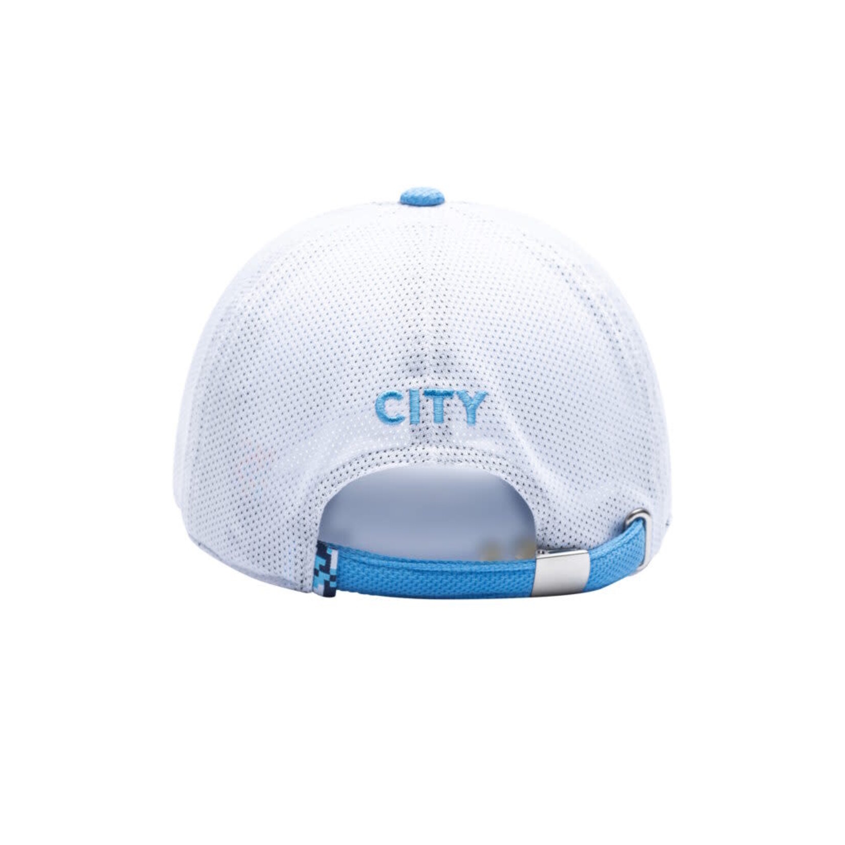 Fan Ink MANCHESTER CITY – ACE CLASSIC TRUCKER HAT