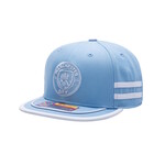 Fan Ink MANCHESTER CITY – OFFSHORE SNAPBACK HAT