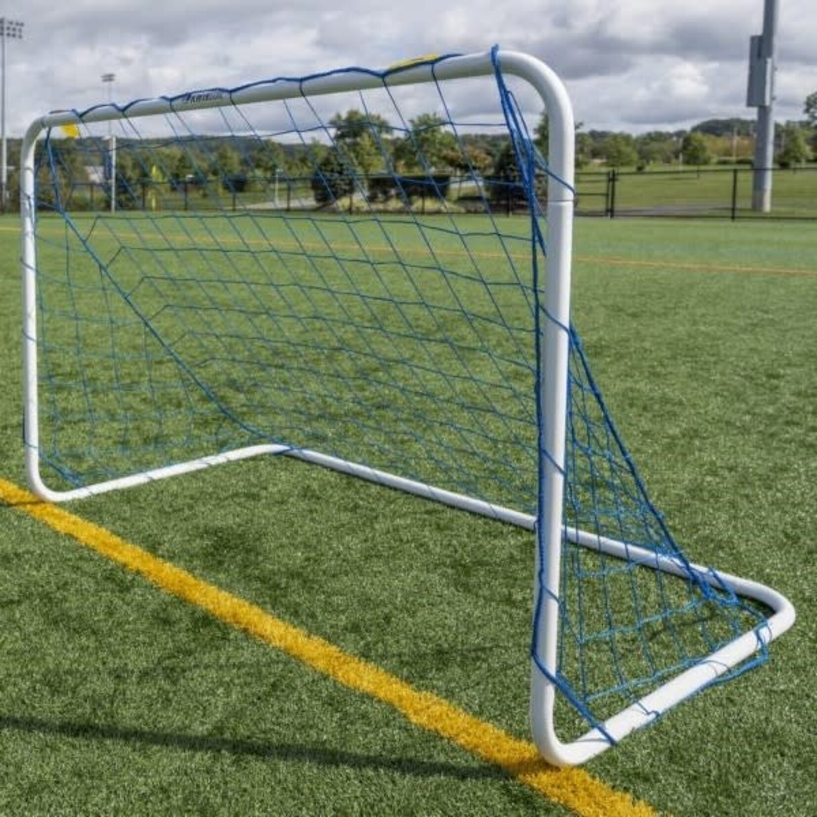 Kwik Goal Project Strikeforce Soccer Goal 4x6