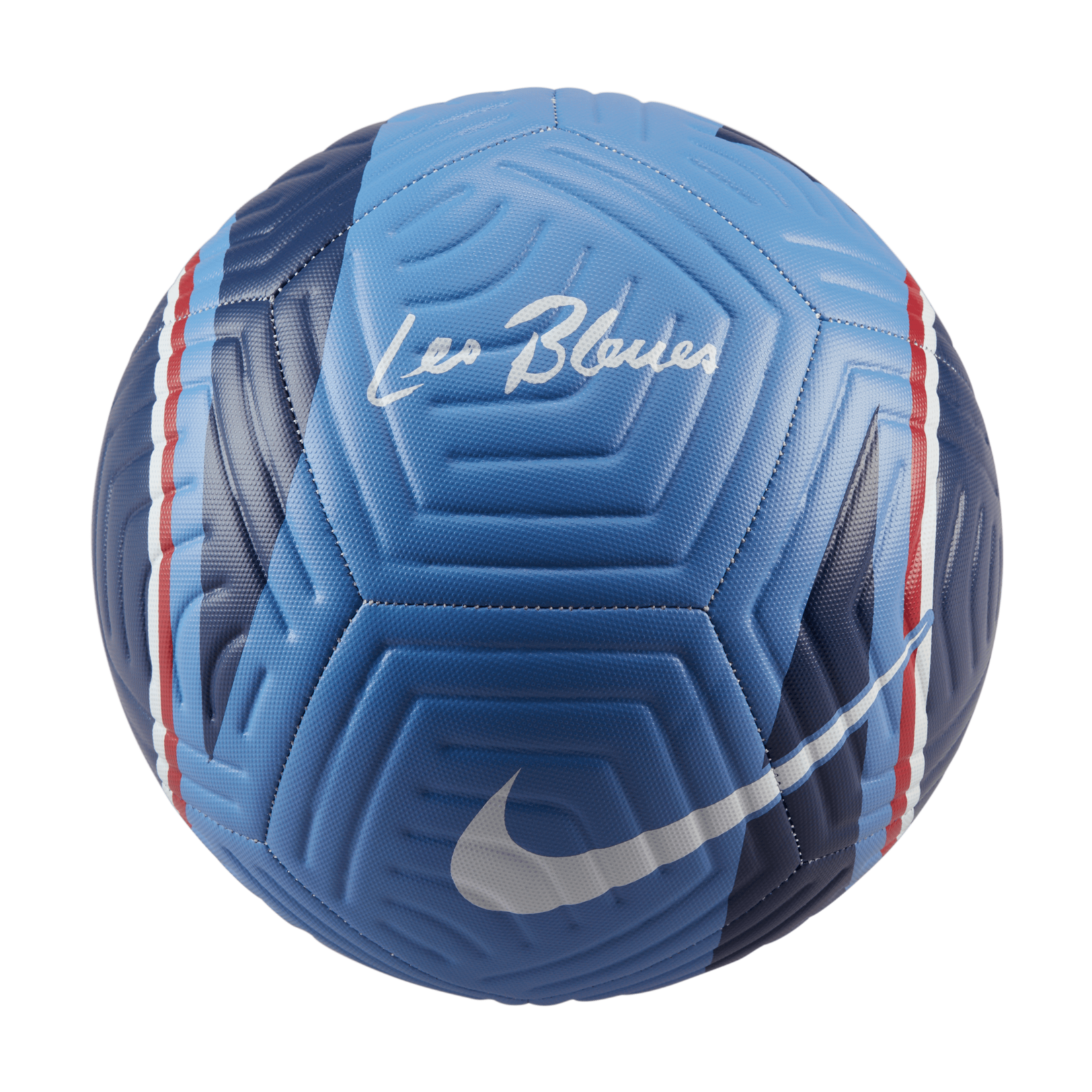 Nike FFF Academy Ball Blue/White