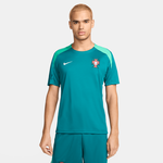 Nike Portugal Strike Short-Sleeve Knit Tee