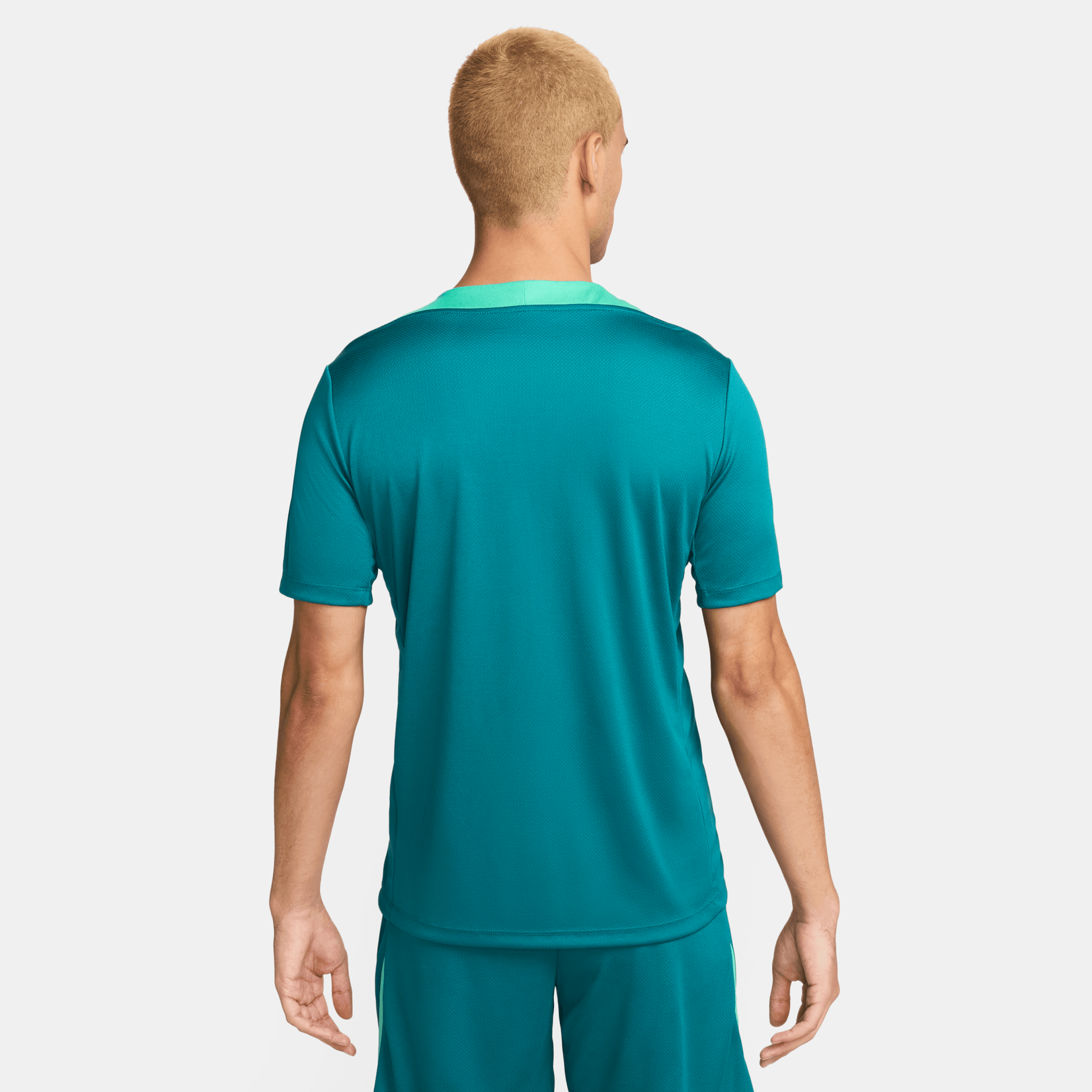 Nike Portugal Strike Short-Sleeve Knit Tee