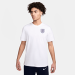 Nike England Short-Sleeve Tee