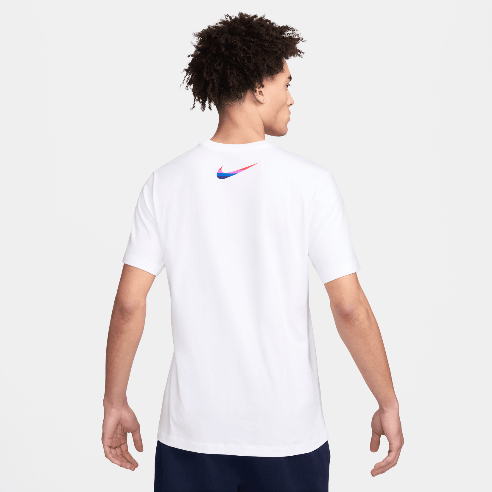 Nike England Short-Sleeve Tee