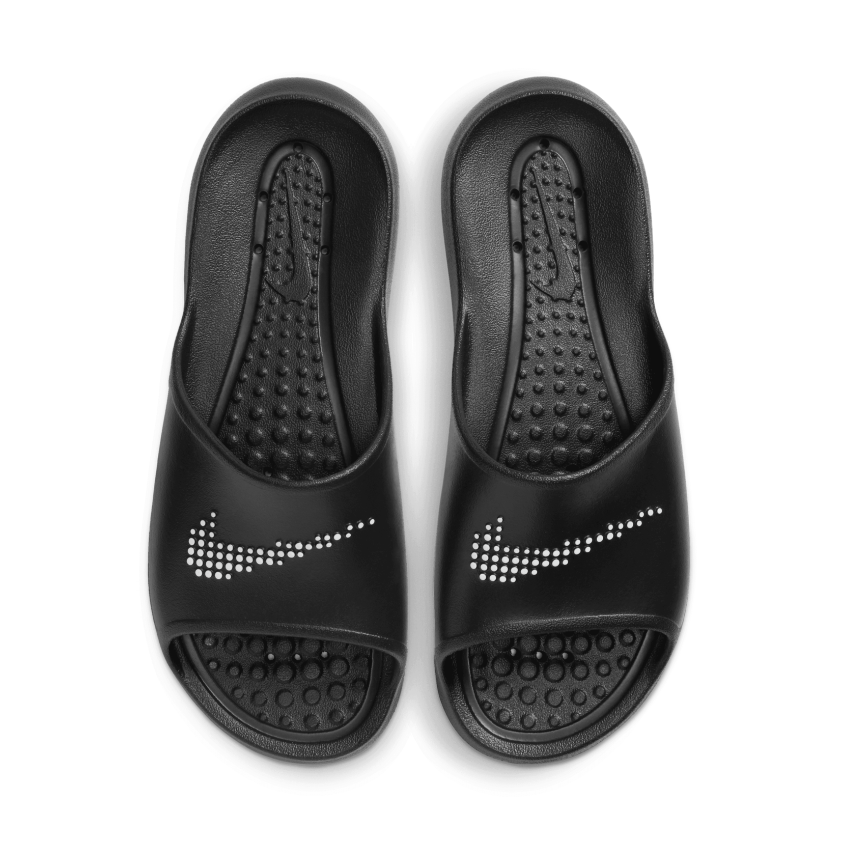 Nike Victori One Shower Slides Black