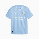 Puma Manchester City 23/24 Home Jersey - 770438 01