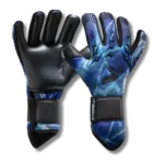 Storelli Lightning GK Glove Blue Storm
