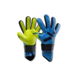 Storelli Gladiator Challenger Glove J Blue Digital
