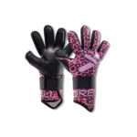 Storelli Gladiator Challenger Glove J Pink Leopard