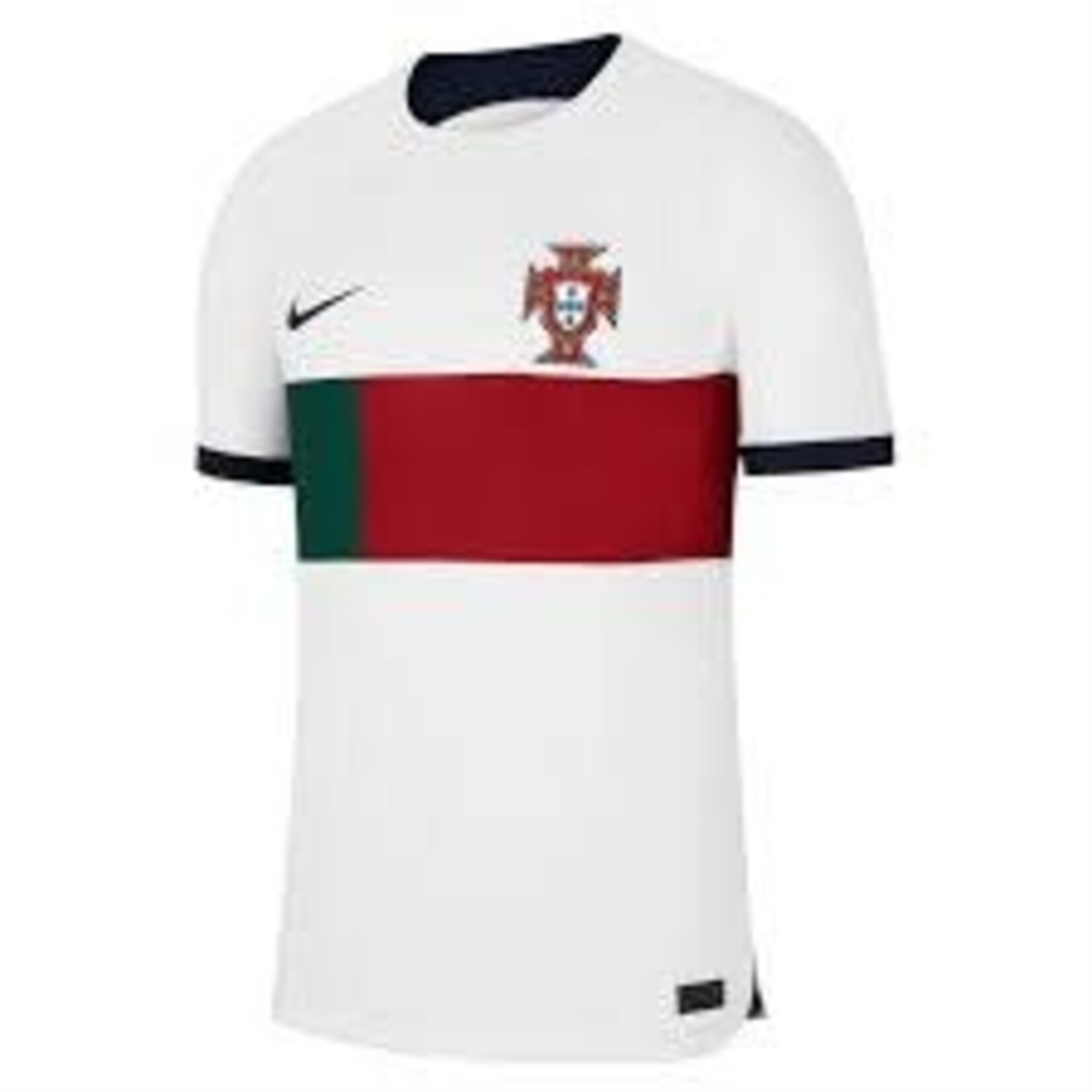 Nike Portugal 2022/23 Stadium Jersey Away Adult
