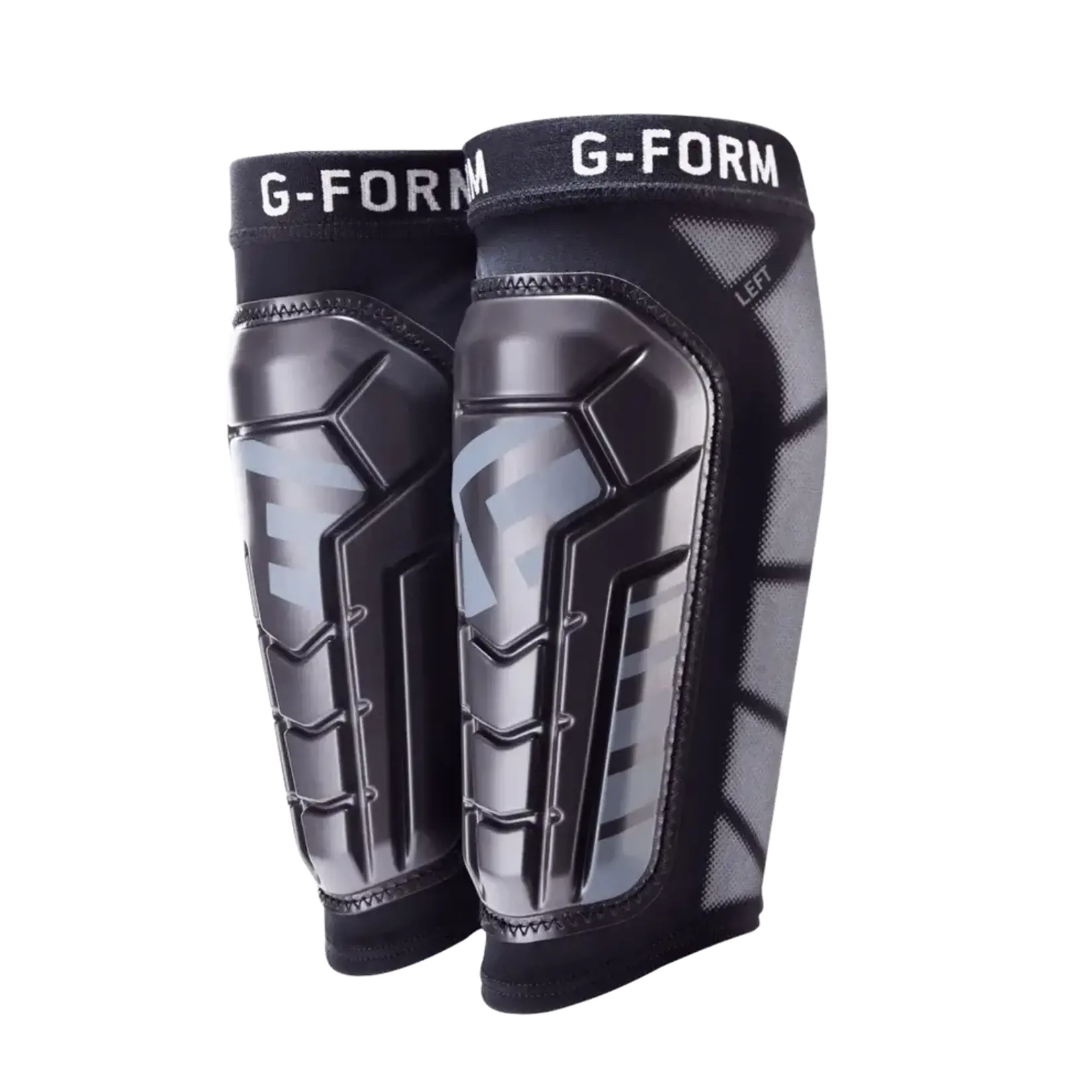 G-Form Pro-S Vento Shin Guard J