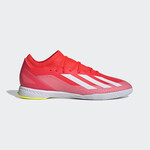 Adidas X Crazyfast League Indoor Boots Red/White