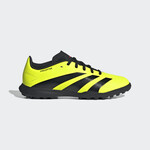 Adidas Predator 24 League Turf Yellow/Black J