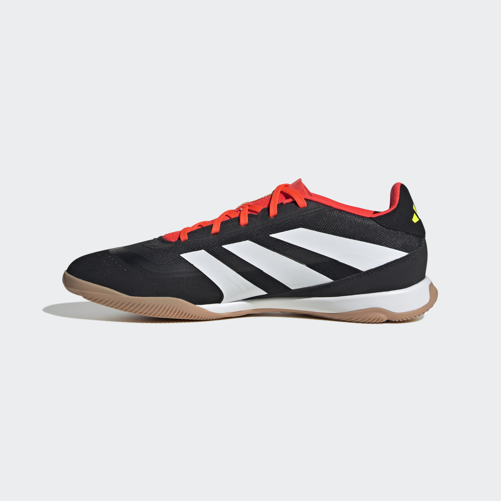 Adidas Predator League Indoor Black/White/Orange
