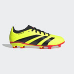 Adidas Predator League FG Yellow/Black/Red J