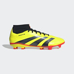 Adidas Predator 24 League FG Yellow/Black/Orange